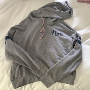 PINK hoody